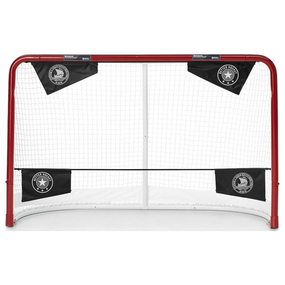 Better Hockey Extreme Pro Shooting Targets – Fits Any Regulation Hockey Net