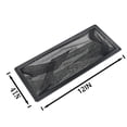 thumbnail image 2 of Uuiauoio Floor Vent Screen Cover | Floor Vent Filter Screen, Air Vent Filters, Floor Register Trap for Home Air Vent Filter Floor Vent Mesh Filters Net Trapenience, 2 of 7