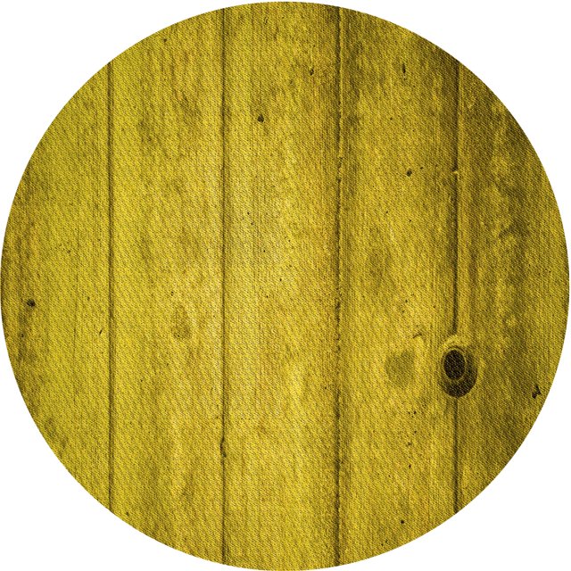Ahgly Company Tapis d'Intérieur Lavables en Machine, Carrés Transitionnels Brun Bisque Foncé, Carrés de 3'