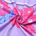 thumbnail image 5 of HAWEE Enfants Encanto Mirabel/Luisa Madrigal/Pepa Robe de Princesse Cosplay Filles Manches Courtes Costume, 5 of 5
