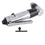 Reversible Air Angle Reversible Drill 90 Pneumatic Drilling Super Power Tool with Wrench