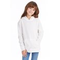 thumbnail image 1 of Youth EcoSmart 50/50 Pullover Hooded Sweatshirt, 1 of 1