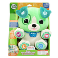 thumbnail image 4 of LeapFrog  My Best Pal Scout Interactive Baby Learning Plush Toy - French Version, 6+ Months, 4 of 15
