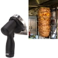 thumbnail image 4 of Kebab Cutter, Cordless Electric Kebab Knife 100-240V Large Capacity Battery  for Party US Plug, 4 of 7