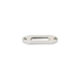 thumbnail image 2 of Almencla Guide de Corde de Treuil Électrique en Aluminium Anti-Rouille Fairlead, pour Corde de Garde 109mm, 2 of 3