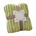 thumbnail image 3 of Soft Blankets and Throws Soft and Thick Double-Layer Raschel Blanket A Must Have Warm Crafts In Winter, Suitable for Bed, Sofa and Other Scenes, to Provide The Best Comfortthick Blankets for Winter, 3 of 6