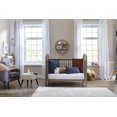thumbnail image 2 of Sealy Naturalis 2-Stage Crib Mattress, 2 of 8