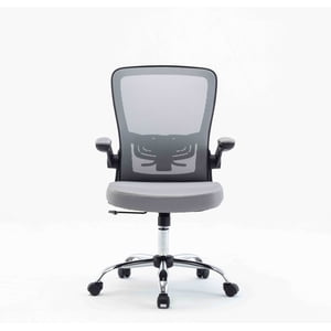 Mesh Bureau ergonomique Président-GRY