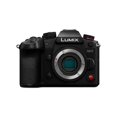 thumbnail image 1 of Panasonic LUMIX GH7 Mirrorless Micro Four Thirds Camera with Enhanced Video Speed and Quality, Optimized Workflows from Shooting to Post-Production, Adobe Cloud Compatible & Real-Time LUT, DC-GH7BODY, 1 of 2