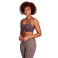 thumbnail image 4 of Reebok Women's Low Impact Favorite Racerback Sports Bra with Removable Cups, 4 of 5