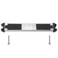 thumbnail image 1 of DYNWAVECA Pool Ladder Step Direct Replaces Stable Stainless Steel Sturdy Convenient Comfortable, Swimming Pool Ladder Pedal Accessories Anti Slip Pedal, 1 of 10