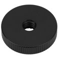 thumbnail image 2 of Hot Shoe Mount 1/4 Inch Nut, Sturdy Practical Convenient Hot Shoe Mount Metal Screw Manual Durable  For Flash Photography, 2 of 8