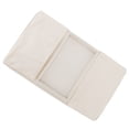 thumbnail image 4 of Table d'Accoudoir de Canapé, Plateau de Rangement Intelligent Durable pour Maison Beige, 4 of 8