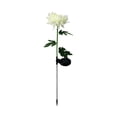 thumbnail image 2 of WSBDENLK Solar Chrysanthemum Lights Outdoor Led Garden Lights Simulation Flower Lights Plug Ground Decorative Lights,Solar Led Simulation Flower Decoration Light, 2 of 8