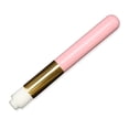 thumbnail image 2 of Transemion Lash Shampoo for Lash Extensions Nose Brushes Make-up Flat Flower Head Type 4 1Set, 2 of 6