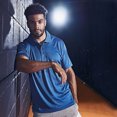 thumbnail image 4 of AWDis Polo de Sport Uni pour Hommes, 4 of 6