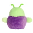 thumbnail image 3 of Aurora Palm Pals - Zorg Green Alien 5 Pouces, 3 of 3