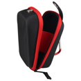 thumbnail image 4 of jinwen Golf Rangefinder Case Universal Protection Portable Hard Cover Rangefinder Carry Black Red, 4 of 9