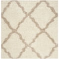 thumbnail image 4 of Safavieh Dallas Logan Tapis Géométrique Shag, 4 of 5