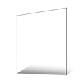 thumbnail image 1 of VEVOR 1-Pack Plexiglass Acrylic Sheet 36 x 48 Inch Plastic Sheet 1/4 Inch Thick, 1 of 9