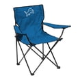 thumbnail image 1 of Chaise Quadruple Logo des Detroit Lions 2017, 1 of 1