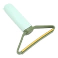 thumbnail image 3 of Cat Hair Remover, Pet Hair Carpet Scraper Simple Easy  Portable  For Furniture Green, 3 of 8