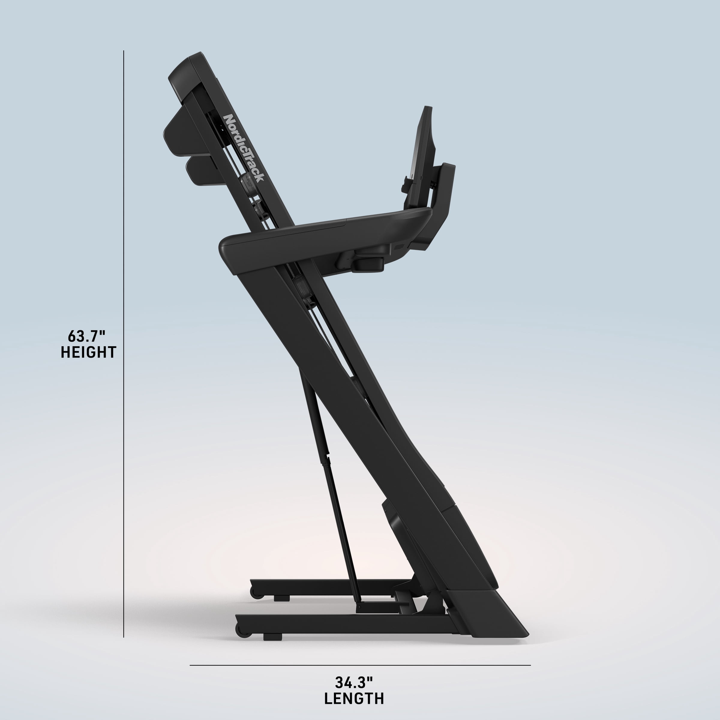 NORDICTRACK Série T 7