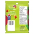 thumbnail image 3 of TWIZZLERS Gummies- Tangy Tongue Twisters Candy, 182g, 3 of 9