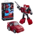 thumbnail image 3 of Transformers Studio Series Cliffjumper The Transformers: The Movie Deluxe Class Action Figure, 3 of 6