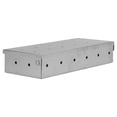 thumbnail image 2 of Boîte à Fumée pour Barbecue à Gaz, Design de Fumoir Extérieur, Non Déformable pour Barbecue à Charbon, 2 of 8