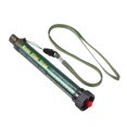 thumbnail image 2 of Filtre d'Eau Extérieur Paille Purificateur d'Eau Système de Filtration Filetage Inférieur Film d'Ultrafiltration Conception pour Urgence Camping Voyage Sac à Dos Randonnée Cyclisme Pêche Portable, 2 of 7
