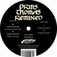 thumbnail image 1 of Prins Thomas - Gerd Janson Remixes (vinyl), 1 of 1