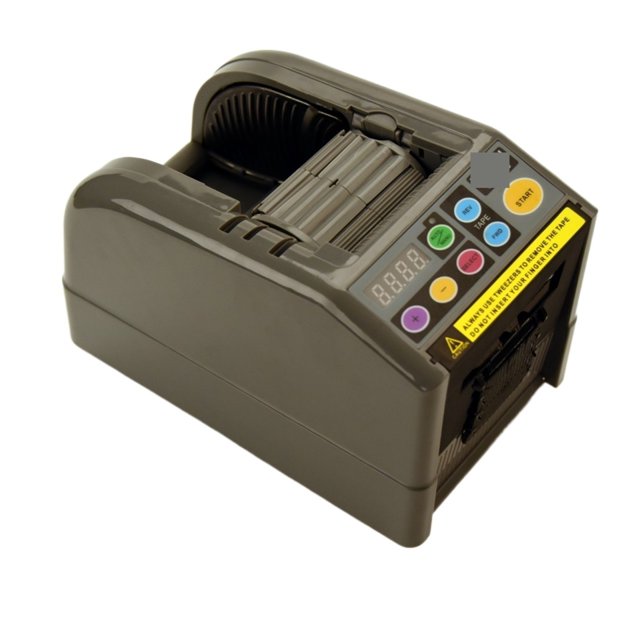 Automatic Tape Dispenser , Auto Tape Cutting Machine 6-60mm ,Ready to Use