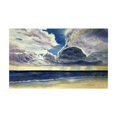 thumbnail image 1 of Betsy Drake DM1218G 30 x 50 Po Traversant le Tapis de Porte, 1 of 1