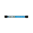 thumbnail image 1 of Heavy Duty Metal Tool Holder Strip Bar Garage Workshop Organizer Rack Space Saving Home Storage Solution Durable Steel Tool Organizer, 1 of 4