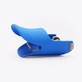 thumbnail image 4 of BKER Duckb.ill Muzzle Duckb.ill Muzzle For Dogs Duckb.ill Muzzle Large Small Dog Muzzle Duckb.ill Billed Cute Dog Mouth Cover Small Dog Muzzles To Biting Dog Muzzles To Biting Yellow, 4 of 4