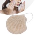 thumbnail image 4 of Facial Sponge, Washable Reusable Exfoliating Face Puff Safe Skin-Friendly Makeup Removal  For Skin Care For Home Travel, 4 of 8
