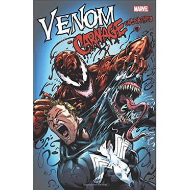 Venom: Carnage Unleashed