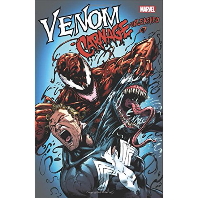 Venom: Carnage Unleashed