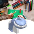 thumbnail image 4 of TISHITA Embossing Label Maker Old School Vintage for Home Office School, 4 of 7