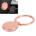 thumbnail image 4 of Peahefy Mobile Phone Finger Ring Grip 360° Rotation Metal Phone Holder for Magnetic Car Mount,360° Rotation Phone Finger Holder,Phone Ring for Magnetic Mount, 4 of 8