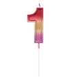 thumbnail image 1 of VONKY Digital birthday candles, 1 of 9