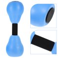 thumbnail image 2 of 2Pcs Water Dumbbell Weights for Pool Water Dumbbells Pool Water Weights Exercise Water Workouts, 2 of 8