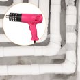 thumbnail image 4 of Amdohai Hot Air Machine 1600-2000W Hot Air Heating Machine Kit with Dual Temperature Setting (122℉~1012℉) Fast, 4 of 8