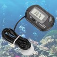 thumbnail image 2 of Aquarium, Forme Simple Eau Plastique Numérique, Poisson à la Mode pour Aquarium, 2 of 7