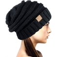 thumbnail image 1 of ORUYROP Bonnet pour Femmes, 1 of 4
