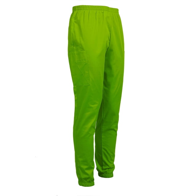 Pantalon d'Uniforme pour Femmes Cargo Jogger Pantalon d'Uniforme Pantalon