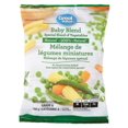 thumbnail image 1 of Great Value Baby Blend Vegetables, 1 of 2