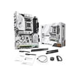 thumbnail image 4 of ASRock B850 STEEL LEGEND WIFI AM5 AMD B850 SATA 6Gb/s ATX Motherboard, 4 of 8