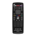 thumbnail image 1 of XZNGL New Universal Remote for Vizio Smart TVs, Black, 1 of 9